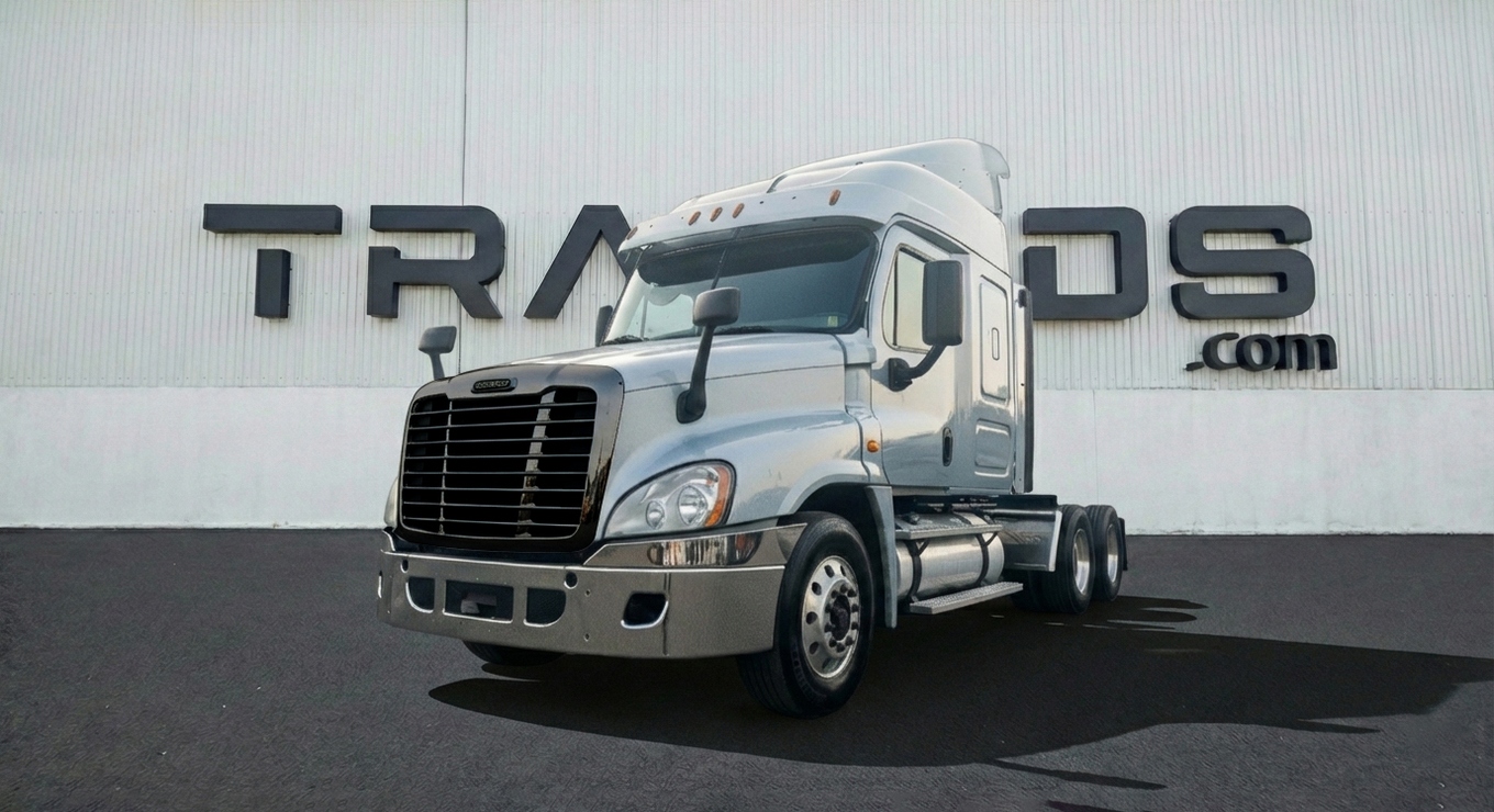 Ford F-750 2003