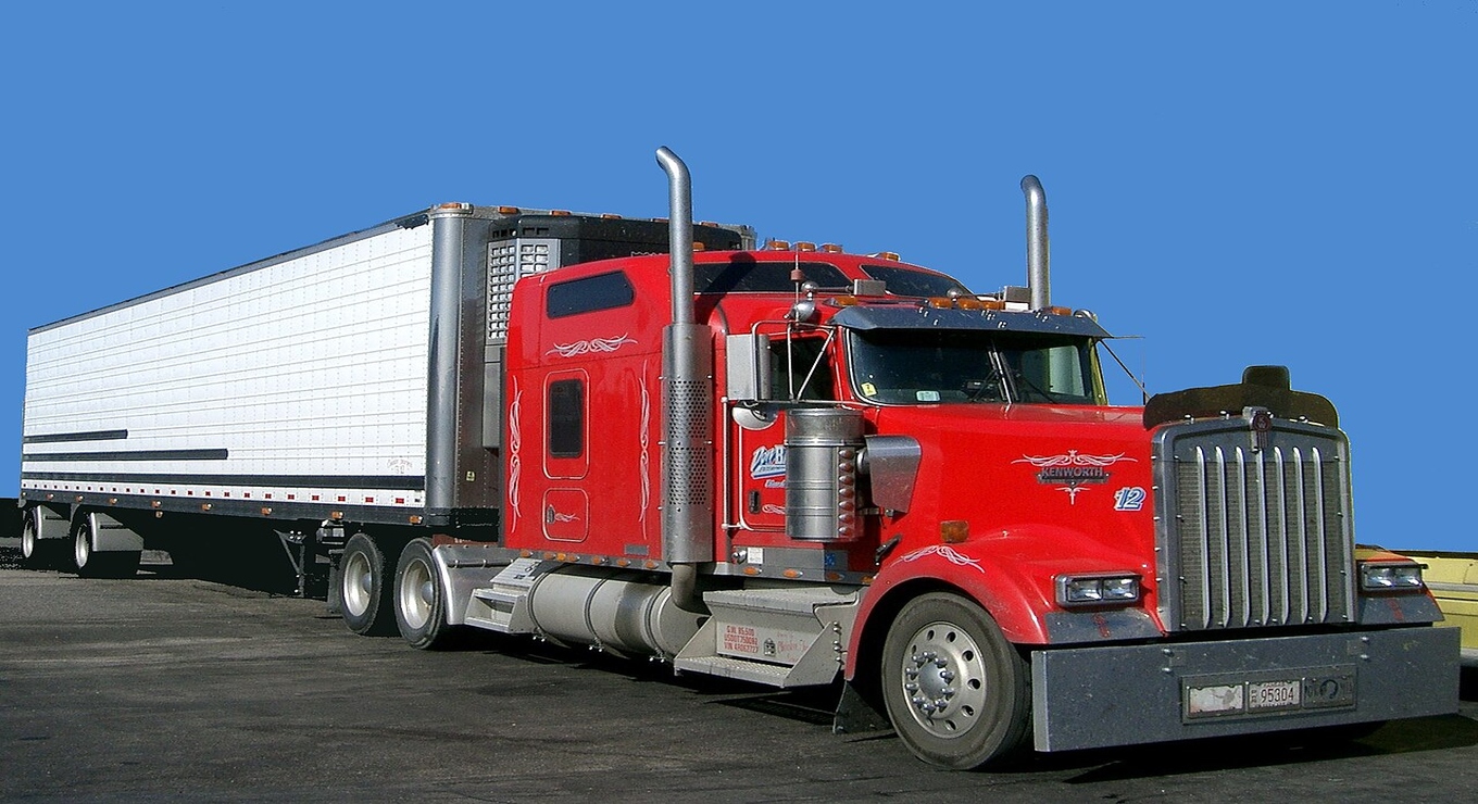 Ford Cargo 2429 2002